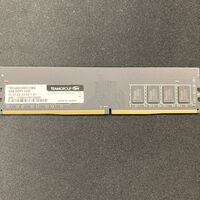 中古  PC4-25600 8GB デスクトップ用(DDR4-3200) 140727 