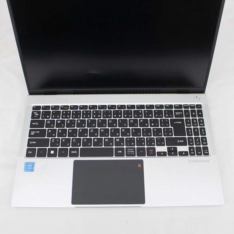 THIRDWAVE VF-AD5　訳あり品 THIRDWAVE VF-AD5をレビュー！約5万円で買える価格破壊の15.6型