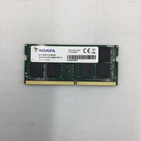 中古  PC4-21300 32GB ノート用(DDR4-2666) 177982 