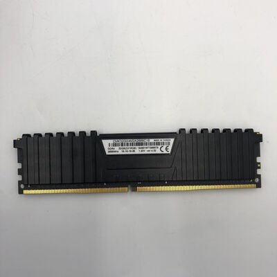 【福井日之出店】中古  PC4-21300 16GB デスクトップ用(DDR4-2666) 135638 