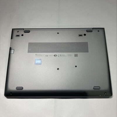 【鹿児島店】中古  HP ZBook 14u G6 (INTEL Core i7 8565U 1.8GHz/16GB/SSD1TB/-/オンボード/14/1920x1080/Wi-Fi/WEBCAM/W11H64) 182267 
