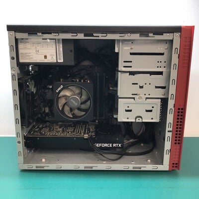 【津ラッツ店】中古  Level infinity DesktopPC 4990000931 