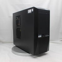 中古  THIRDWAVE GALLERIA KT(Intel Core i7 9700K/16GB DDR4 (PC4)/SSD512GB/DVDマルチ/NVIDIA GeForce RTX 2060 SUPER 8GB/W11H64 MAR) 196558 