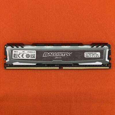 【なんば店】中古  PC4-21300 16GB デスクトップ用 135638 