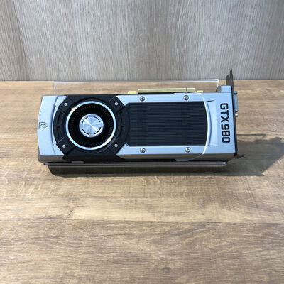 中古 各社 GeForce GTX980 (4GB PCI-E) 127624 （350034） ｜ パソコン 