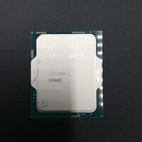 中古  INTEL Core i5 12400  (1700/2.5G/18M/C6/T12) 148614 