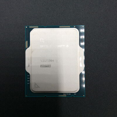 【秋葉原本店】中古  INTEL Core i5 12400  (1700/2.5G/18M/C6/T12) 148614 