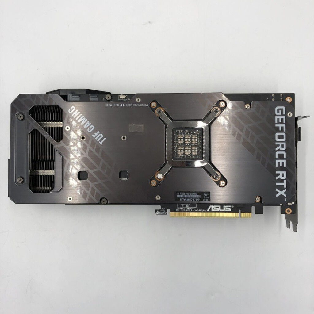 中古 各社 GeForce RTX3080 (10GB PCI-E) 143517 （377014