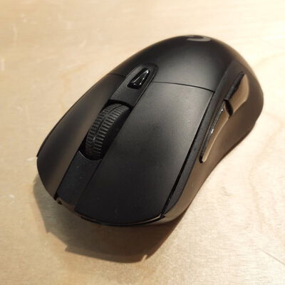 【鹿児島店】中古  Logicool G703h (無線 ゲーミングマウス 6ボタン) 146973 