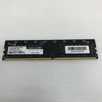 中古  PC4-25600 32GB デスクトップ用 143224 