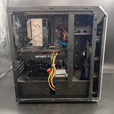 【大須店】中古  GALLERIA XA7C-R37T 3120023555 