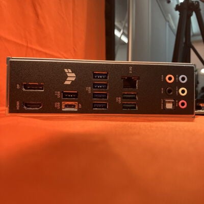 【なんば店】中古  ASUS TUF GAMING B860M-PLUS (B860 mATX DDR5) 3280021777 