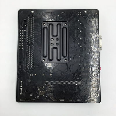 【白山FM松任店】中古  ASRock A520M-HDV (A520 AM4 mATX DDR4) 143667 