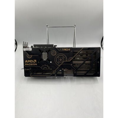 【座間相武台】中古  ASRock RX9070XT TC 16GO Taichi 16GB OC (RX9070XT 16G) 176935 