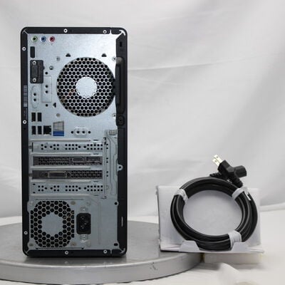 【通販センター】中古  HP Pavilion Gaming TG01-1155jp(Intel Core i7 10700F/16GB DDR4 (PC4)/SSD500GB/なし/NVIDIA GeForce RTX 2060 SUPER 8GB/W11H64 MAR) 199028 