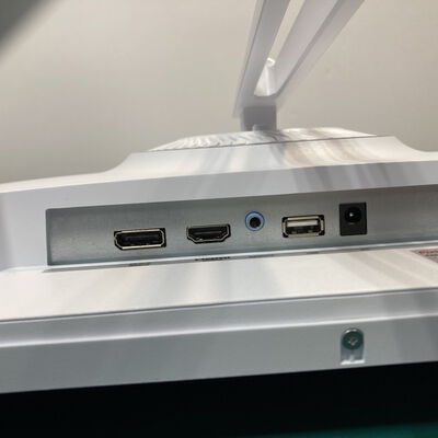 【富山本郷店】中古  Pixio PX248 Wave White  4760001282 