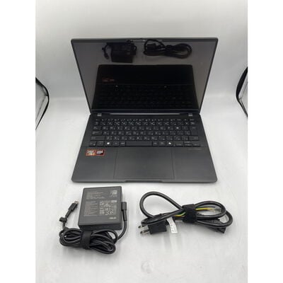 【座間相武台】中古  ASUS VIVOBOOK M5406W(Ryzen AI 9 HX 370/32GB/SSD1TB/W11H) 4510002796 
