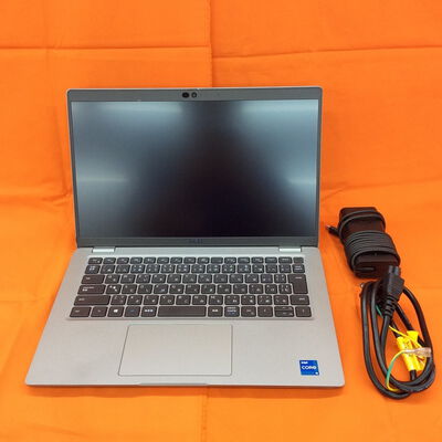 【なんば店】中古  DELL Latitude 5420 (INTEL Core i5 1145G7 2.6GHz/16GB/SSD512GB/-/オンボード/14/1920x1080/Wi-Fi/WEBCAM/W11P64) 179609 