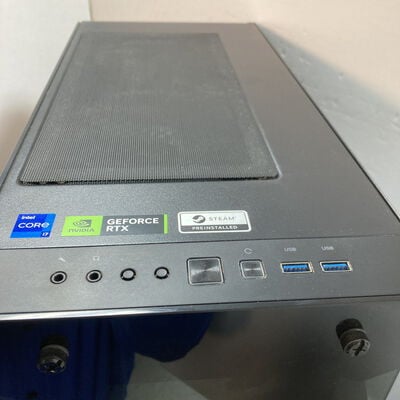 【大宮店】中古  GALLERIA CRA7C-R46T 1250007055 