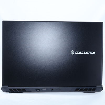 【通販センター】中古  THIRDWAVE GALLERIA ZL9C-R57-C7 203231 