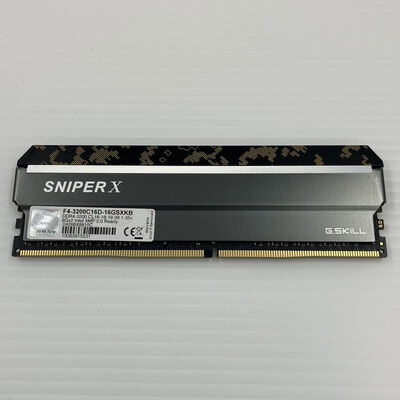 【秋葉原本店】中古  PC4-25600 8GB デスクトップ用 140727 