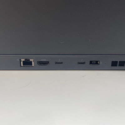 【大分店】中古  Lenovo ThinkPad P52　20MAS12700 (Core i7 8750H/16GB/SSD512GB/-/NVIDIA Quadro P1000 4GB/15.6ｲﾝﾁ/1920x1080/Wi-Fi/WEBCAM/W11H64) 176658 