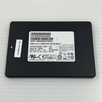 中古  Samsung_MZ-7LN256A(2.5_SATA_256GB) 3410013586 