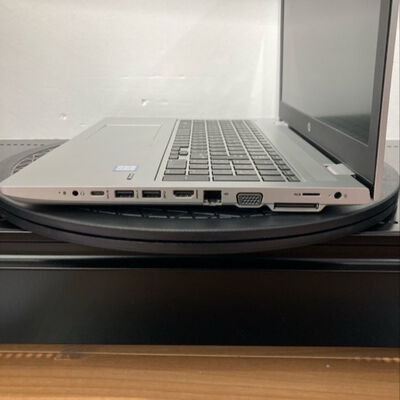 【堺七道店】中古  HP Pro Book 650 G4(i3-8130U/8GB/SSD128GB/W11P) 4660001448 