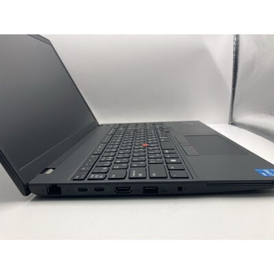 【仙台店】中古  Lenovo ThinkPad L15 gen3 (Core i3-1215U/8GB/SSD 256GB/-/-/WLAN/15.6インチFHD/W11P/-) 3240010532 