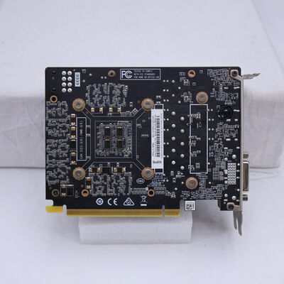【通販センター】中古  ZOTAC 9288-5N538-003ZS（GTX1660 SUPER 6GB) 190543 
