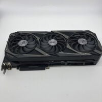 中古  ASUS ROG-STRIX-RTX3080TI-O12G-GAMING (RTX3080Ti 12GB) 146241 