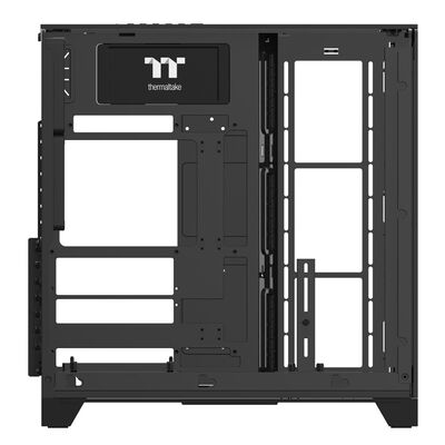 Thermaltake  View 390 Air Black CA-11F-00M1WN-00 (ATX ガラス ブラック) 