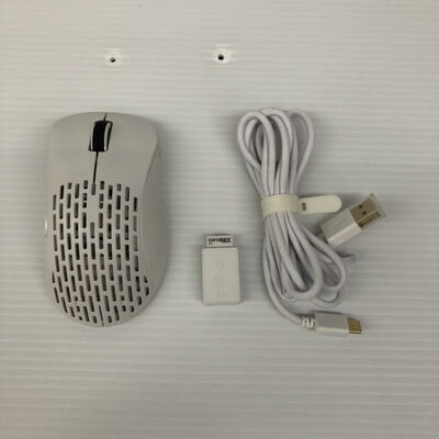 【徳島住吉店】中古  Pulsar Xlite Mini Wireless V2 White (PXW22S) 179725 