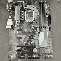 中古  ASUS PRIME H370-A (H370 1151 ATX DDR4) 137000 