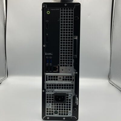 【町田店】中古  DELL Inspiron 3030 Small Desktop 3330003556 