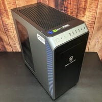 中古  GALLERIA XA7C-R47(i7 14700F/16GB/SSD1TB/RTX4070/W11H) 5070001532 