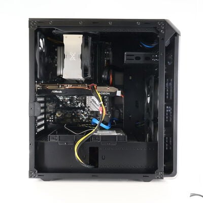 【秋葉原本店】中古  GALLERIA XA5R-66XT(Ryzen 5 5600X/16GB/SSD1TB/HDD2TB/RX6600XT/W11H) 3410016095 