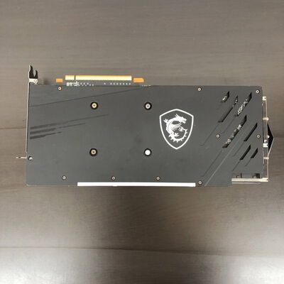 【長野稲里店】中古  MSI RADEON RX6800 GAMING X TRIO 16GB 5110001663 