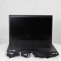 中古  Lenovo ThinkPad T14s Gen 2(Intel Core i5 1145G7 2.60GHz/16GB DDR4/SSD256GB/-/オンボード/14/1920x1080/Wi-Fi/WEBCAM/W11H/VBT) 203343 