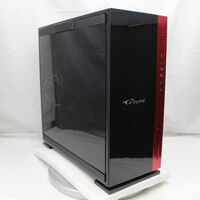 中古  mouse G-Tune XP-Z590(Intel Core i7 11700K/32GB DDR4 (PC4)/SSD500GB/DVDマルチ/NVIDIA GeForce RTX 3090 24GB/W11H64 MAR) 194856 