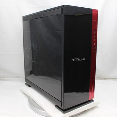 【通販センター】中古  mouse G-Tune XP-Z590(Intel Core i7 11700K/32GB DDR4 (PC4)/SSD500GB/DVDマルチ/NVIDIA GeForce RTX 3090 24GB/W11H64 MAR) 194856 