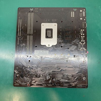 【浦添城間店(沖縄)】中古  BIOSTAR B560MH-E 2.0 4780001090 