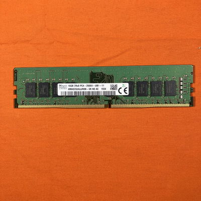 【なんば店】中古  PC4-21300 16GB デスクトップ用 135638 