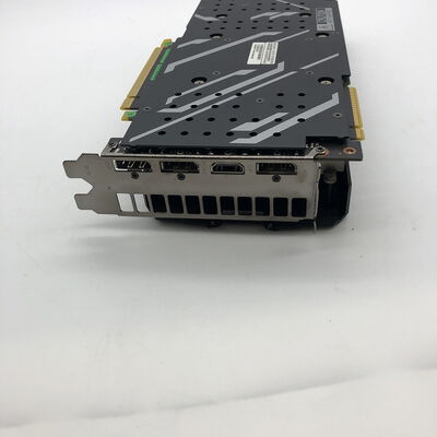 【宇都宮鶴田店】中古  玄人志向 RTX2070 Super EX-1 Click OC PCI-E 8GB 5280001637 