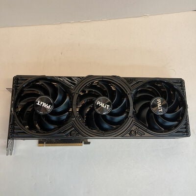 【京都店】中古  Palit NE75080019T2-GB2031A (RTX5080 GamingPro 16GB) 176534 