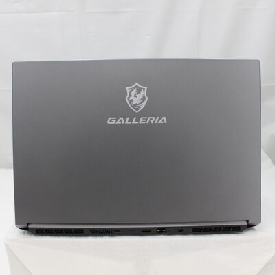 【津ラッツ店】中古  THIRDWAVE GALLERIA RL7C-R35-5N 190693 