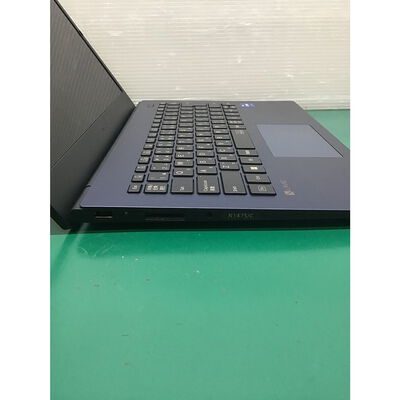 【浦添城間店(沖縄)】中古  NEC LAVIE N14(i7-1165G7/8GB/SSD512GB/14FHD/W11H) 4780001653 