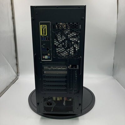 【なんば店】中古  iiyama ILeDEs-R669-L127-RBSXR (i7 12700/32GB/SSD 1TB/RTX3060) 3280022265 