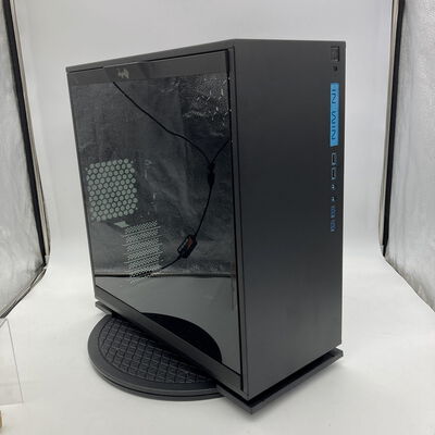 【堺七道店】中古  自作PC(i7 12700/64GB/SSD128GB) 4660002128 