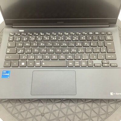 【堺七道店】中古  dynabook　W6SZMX5EAL(i5-1334U/16GB/SSD512GB/W11H) 4660003417 